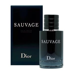 [Dior]クリスチャンディオール ソヴァージュEDT 60ml SP (オードトワレ)[香水][送料無料]