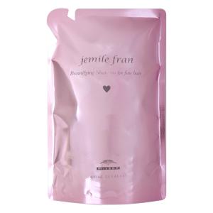 jemile fran（ジェミールフラン） シャンプー 200ml ハート やわらかい