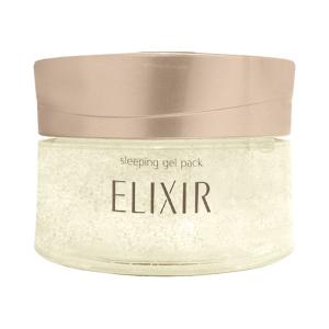 エリクシールシュペリエル スリーピングジェルパック W 105g