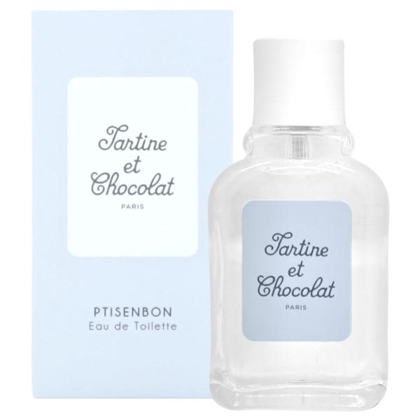 [並行輸入品]タルティーヌ・ショコラ プチサンボン EDT 60ml SP(オーデトワレ)[香水][...