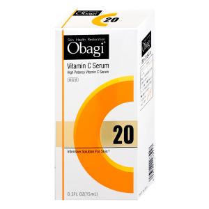 ロート製薬 Obagi(オバジ)C20セラム 15ml[美容液][送料無料]