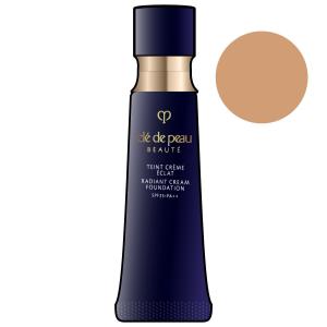 clé de peau タンクレームエクラ n オークル20 クレドポー cle de peau BEAUTE（クレ ド ポー ボーテ） 資生堂クレドポーボーテ