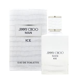 JIMMY CHOO（ジミーチュウ） 【並行輸入品】 香水 マン アイス EDT SP