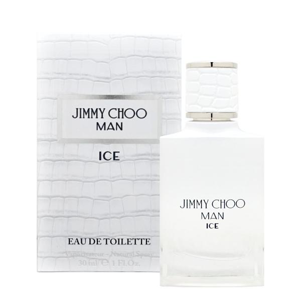 [並行輸入品]ジミーチュウ マン アイスEDT 30ml SP(オードトワレ)[香水][送料無料]
