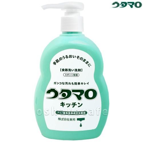 東邦 ウタマロキッチン 300ml[台所用合成洗剤][SBT]