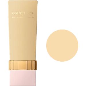 カネボウ コフレドール ヌーディカバーモイスチャーリクイドUV BE-B