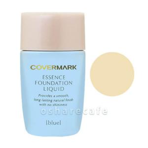 COVERMARK（カバーマーク） エッセンスファンデーション（ボトルタイプ