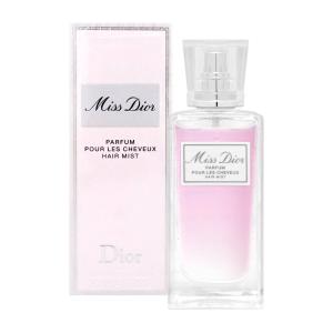 [並行輸入品][Dior]クリスチャンディオール ミス ディオール ヘアミスト 30ml [ヘアミスト][送料無料]