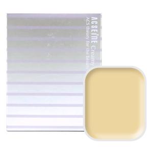イオン化粧品 紅の意 カラークリーム 22g クリアベース クリーム