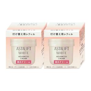 ASTALIFT（アスタリフト） ナイトチャージクリーム 30g 詰め替え