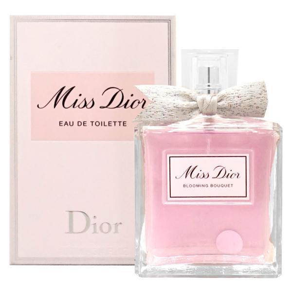 [Dior]クリスチャンディオール ミスディオール ブルーミングブーケEDT 150ml SP(オー...