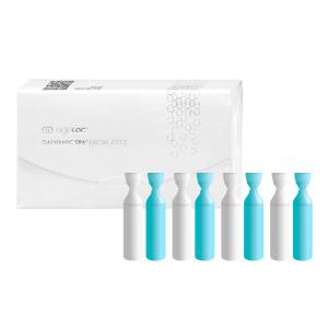 ニュースキン ガルバニック スパ フェイシャル ジェル 各4ml×4 (4回分) [ageLOC][03001876][メール便送料無料]