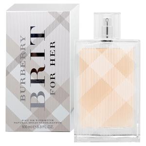 BURBERRY（バーバリー） ブリット オードトワレ 100ml BURBERRY BRIT
