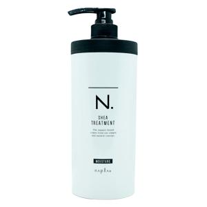 N. ナプラ エヌドット シアトリートメント モイスチャー 650g 詰め替え
