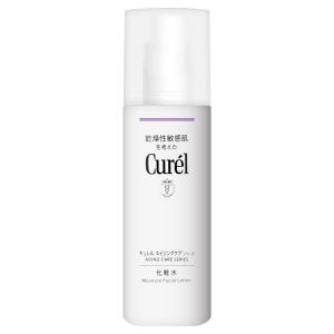 Curel 花王 キュレル 潤浸保湿 化粧水 III とてもしっとり 150ml 潤浸