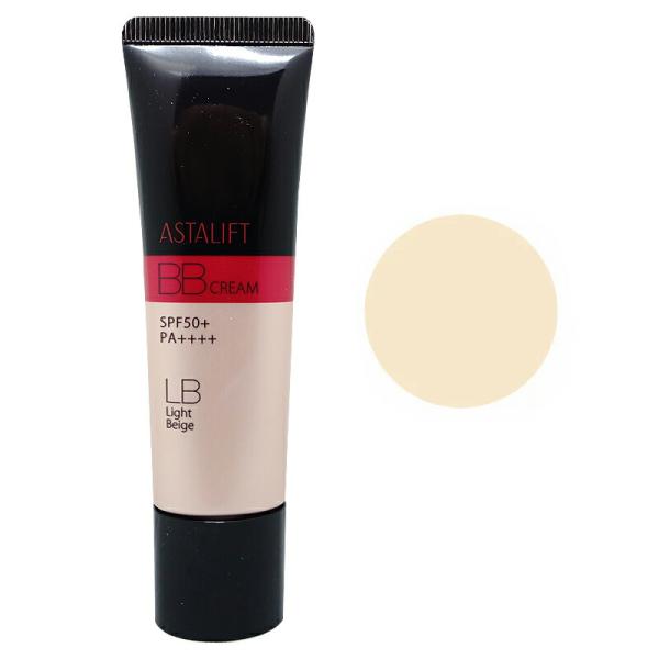 [国内正規品]ASTALIFT アスタリフト BBクリーム ライトベージュ 30g フジフィルム F...