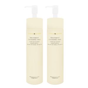 モモCOVERMARK クレンジングミルク 2本＋サンスクリーン モモ様専用COVERMARK クレンジングミルク 2本＋サンスクリーン