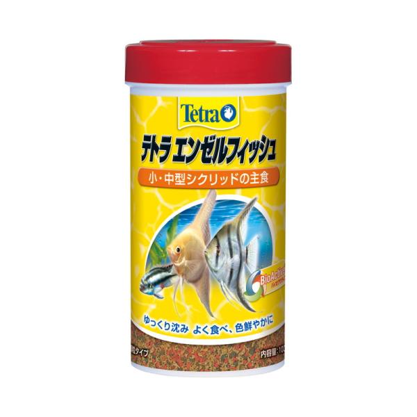 スペクトラムブランズジャパン テトラ エンゼルフィッシュ 100g[happiest][SBT]