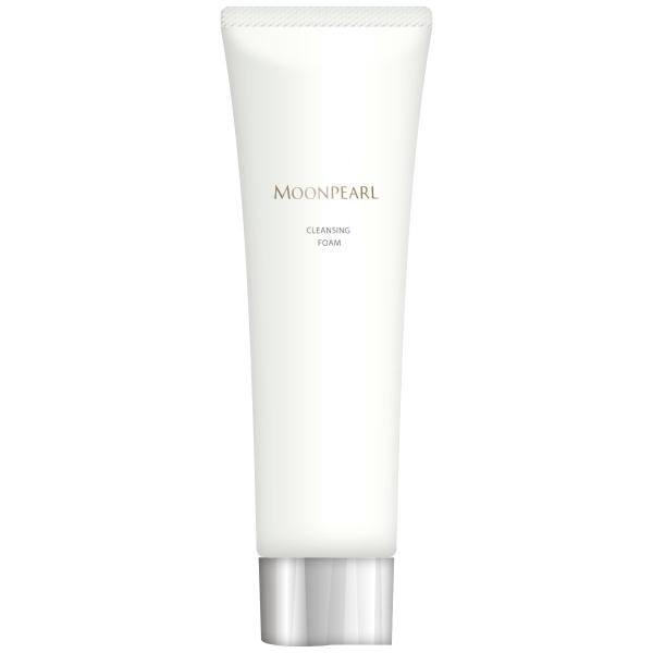 ミキモトコスメティックス ムーンパールクレンジングフォームa 120g[送料無料]