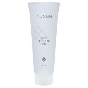 ニュースキン フェイスクレンジングジェル 115g[メイク落とし] NU SKIN Face Cleansing Gel 115g[03102887][SBT]｜osharecafe