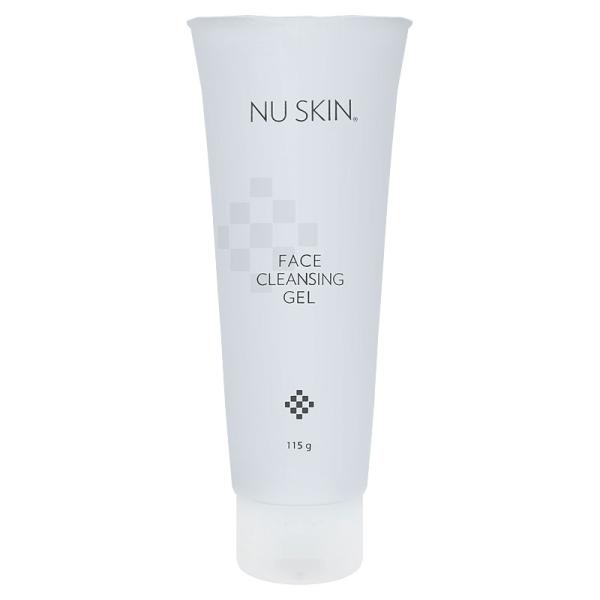 ニュースキン フェイスクレンジングジェル 115g[メイク落とし] NU SKIN Face Cle...