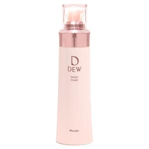 DEW カネボウ化粧品　ローションコンセントレート　150ml 3個 DEW カネボウ化粧品 ローションコンセントレート 150ml 3個 3個kanebo