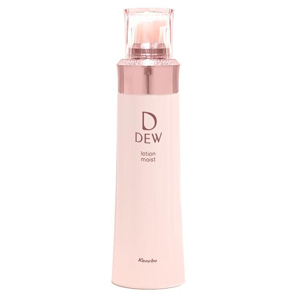 カネボウ DEW ローション しっとり 150ml[化粧水][SBT]