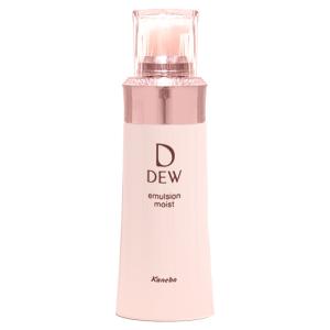 Kanebo（カネボウ） DEW ローション しっとり 150ml[化粧水][SBT