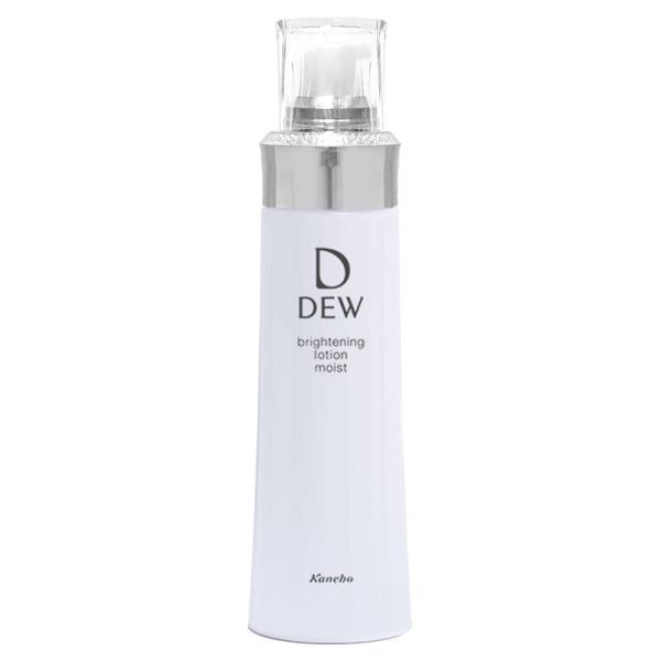 カネボウ DEW ブライトニングローション しっとり 150ml[化粧水][医薬部外品][SBT]