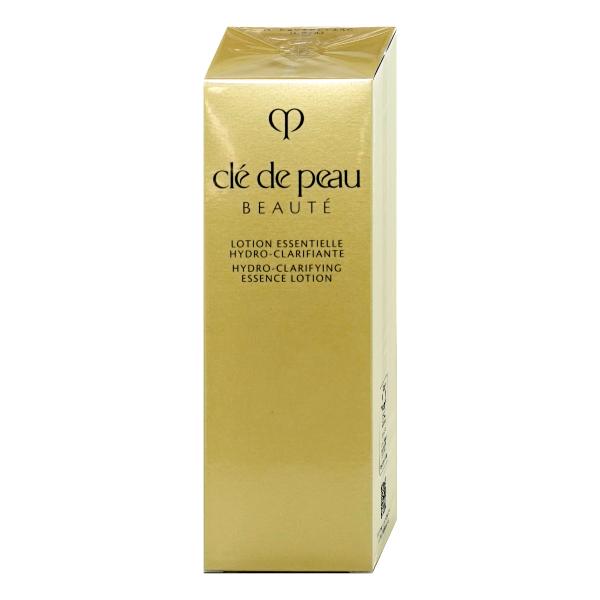 [国内正規品]資生堂クレドポーボーテ ローションエサンシエルC(レフィル) 170ml クリア[化粧...