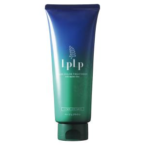 LPLP(ルプルプ) ヘアカラートリートメント...の詳細画像1