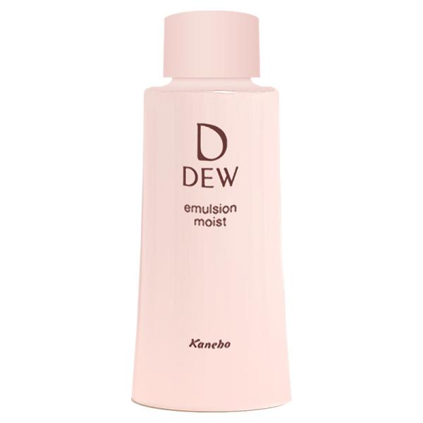 カネボウ DEW エマルジョン しっとり(レフィル) 100ml[乳液][SBT]