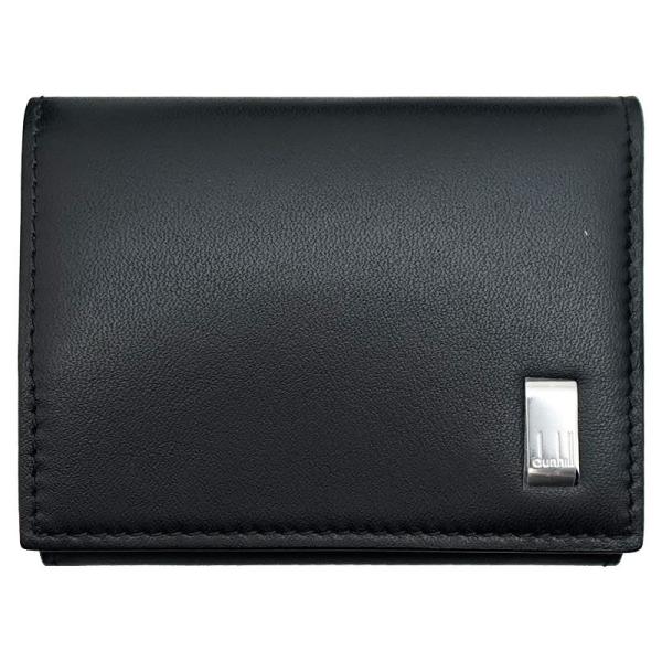 dunhill ダンヒル Sidecar サイドカー Coin Purse 19F2F80AT 00...