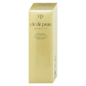 clé de peau クレドポーボーテ エマルションアンタンシヴ(ニュイ) cle de peau BEAUTE（クレ ド ポー ボーテ） 【2025.7NEW】資生堂