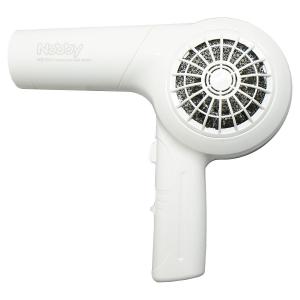 Nobby ノビー NB1501 ホワイト[ヘアー ドライヤー][送料無料]