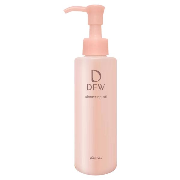 カネボウ DEW クレンジングオイル 150ml[SBT]