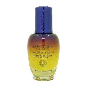 mi☆未使用☆ ロクシタン IM ディヴァインインテンシヴオイル 30ml イモーテル ディヴァインインテンシヴオイル 30mL｜スキンケア