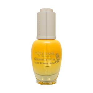 ロクシタン イモーテル ディヴァインインテンシヴオイル 30ml [プレオイル/導入液][送料無料]｜osharecafe