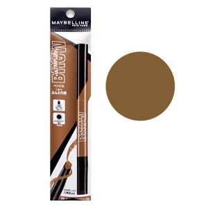 メイベリン ファッションブロウ パウダーインペンシルN BR4[アイブロウ][商品][SBT]