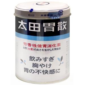 [第2類医薬品]太田胃散210g [胃腸薬/散剤][SBT]