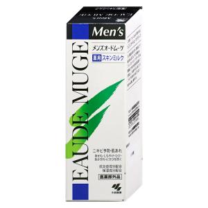 オードムーゲ EAUDE MUGE メンズオードムーゲ薬用ローション 160ml