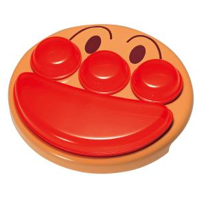 アンパンマン やわらかキッズソファーベッド 438242 ［4979750792878