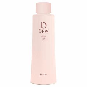 DEW（デュウ） カネボウ ローション つけ替え用 150ml（全3タイプ