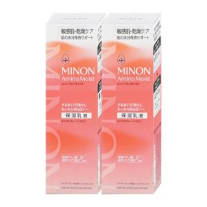 MINON 2個セット ミノン アミノモイスト モイストチャージ