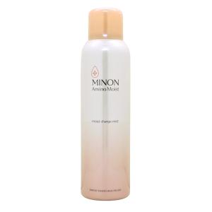 MINON Amino Moist ミノン アミノモイスト モイストチャージミルク