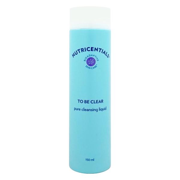 ニュースキン ニュートリセンシャルズ トゥービークリア 150ml[洗顔][03001781][SB...