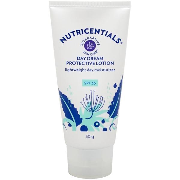 ニュースキン ニュートリセンシャルズ デイドリームプロテクティブローション 50g[乳液][0300...