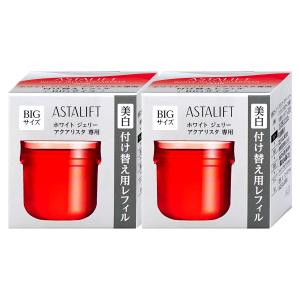ASTALIFT [2個セット]アスタリフト ジェリーアクアリスタ 60g×2