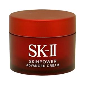 SK-II スキン パワー アドバンスト クリーム 80g 美容クリーム