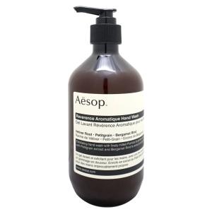 Aesop（イソップ） レスレクション アンドラム アロマティック ハンド